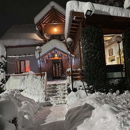 Orehite Guest House Samokow Exterior foto
