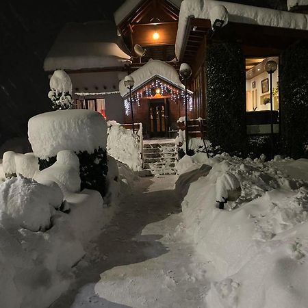 Orehite Guest House Samokow Exterior foto