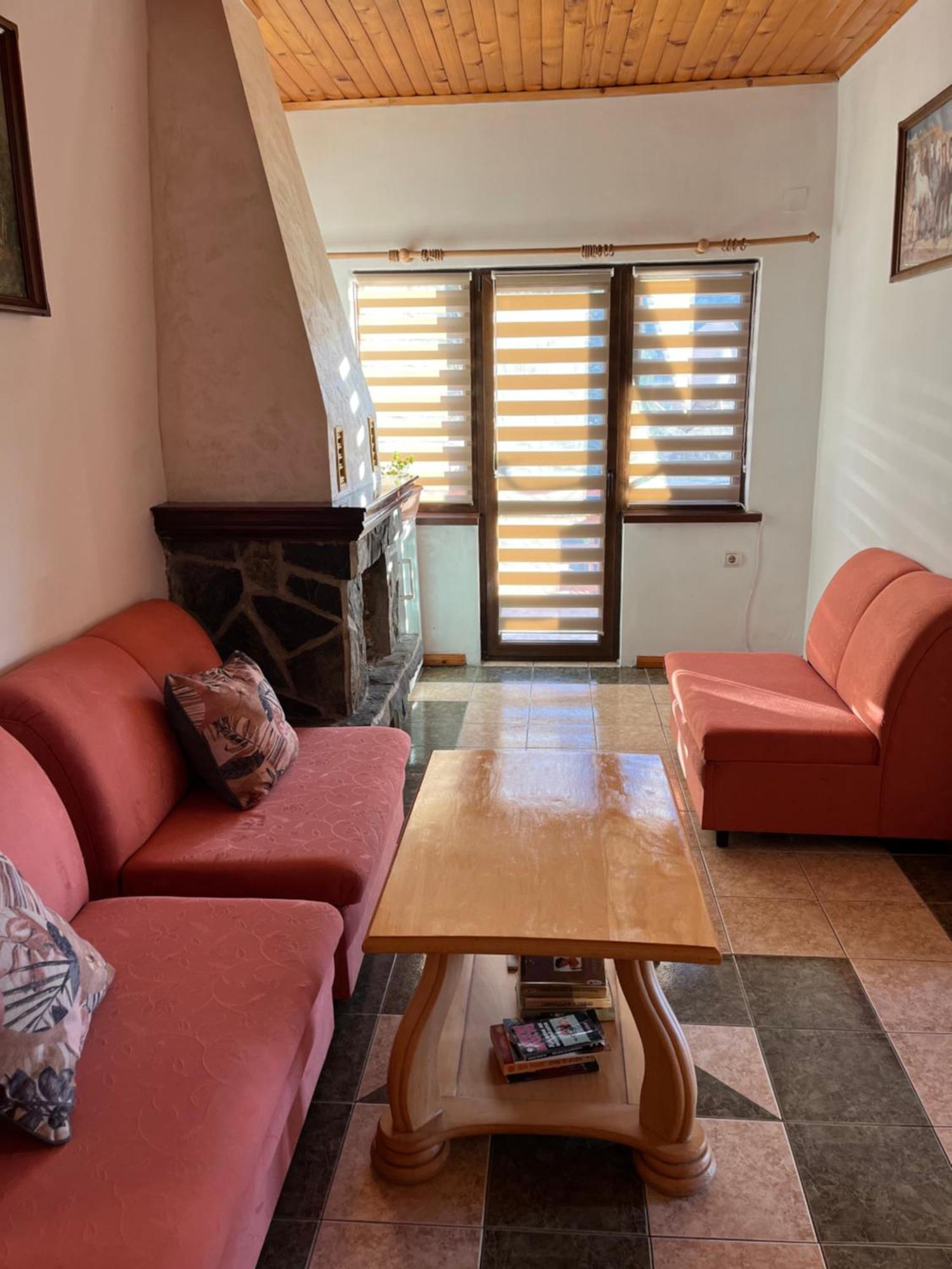 Orehite Guest House Samokow Exterior foto