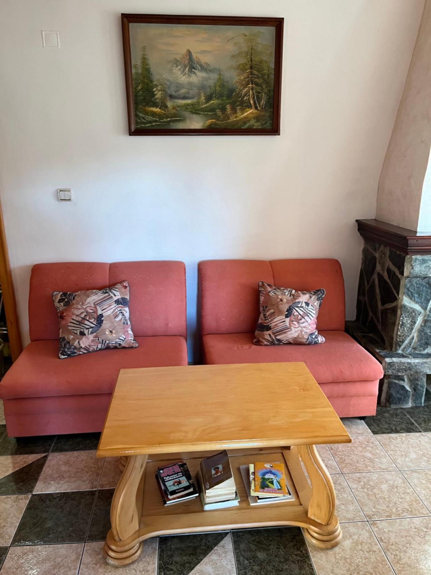 Orehite Guest House Samokow Exterior foto