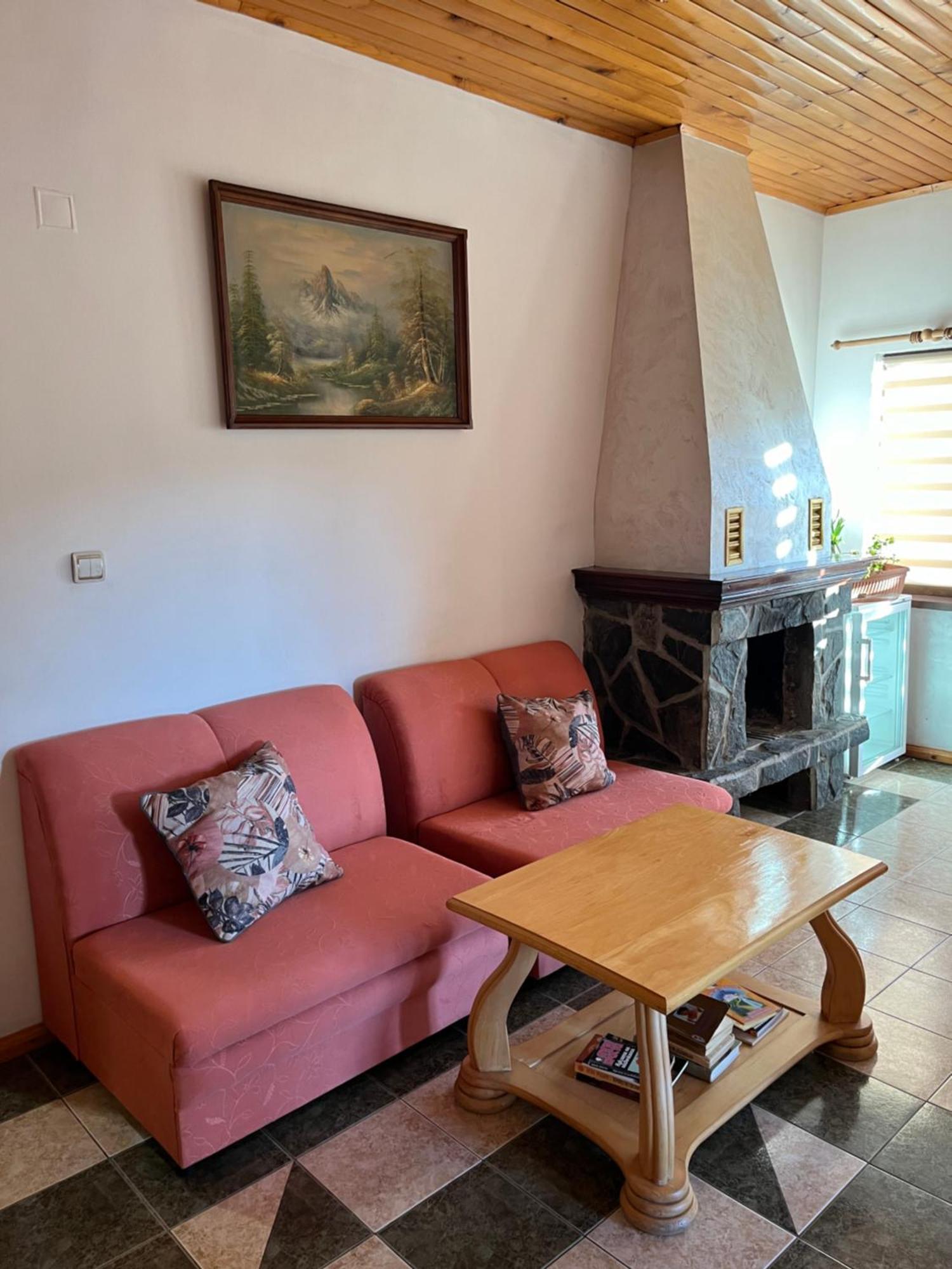 Orehite Guest House Samokow Exterior foto