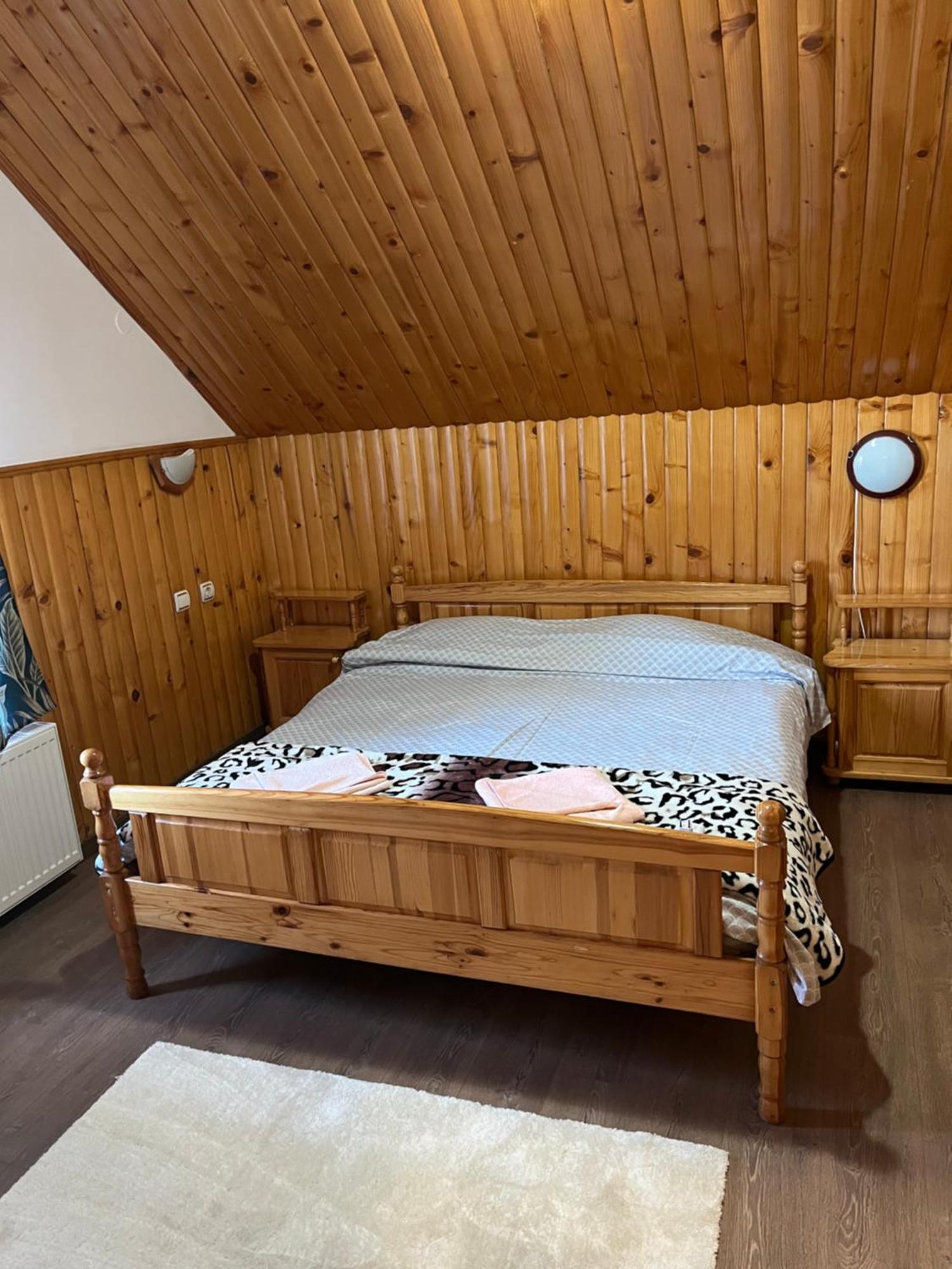 Orehite Guest House Samokow Exterior foto
