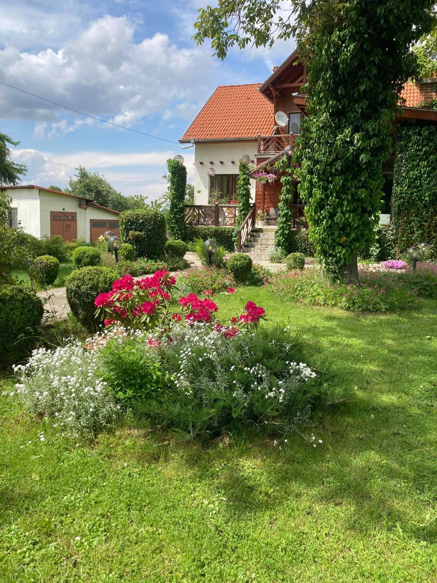 Orehite Guest House Samokow Exterior foto