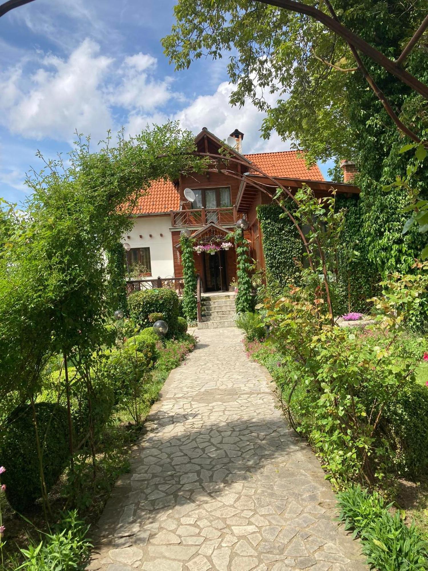 Orehite Guest House Samokow Exterior foto