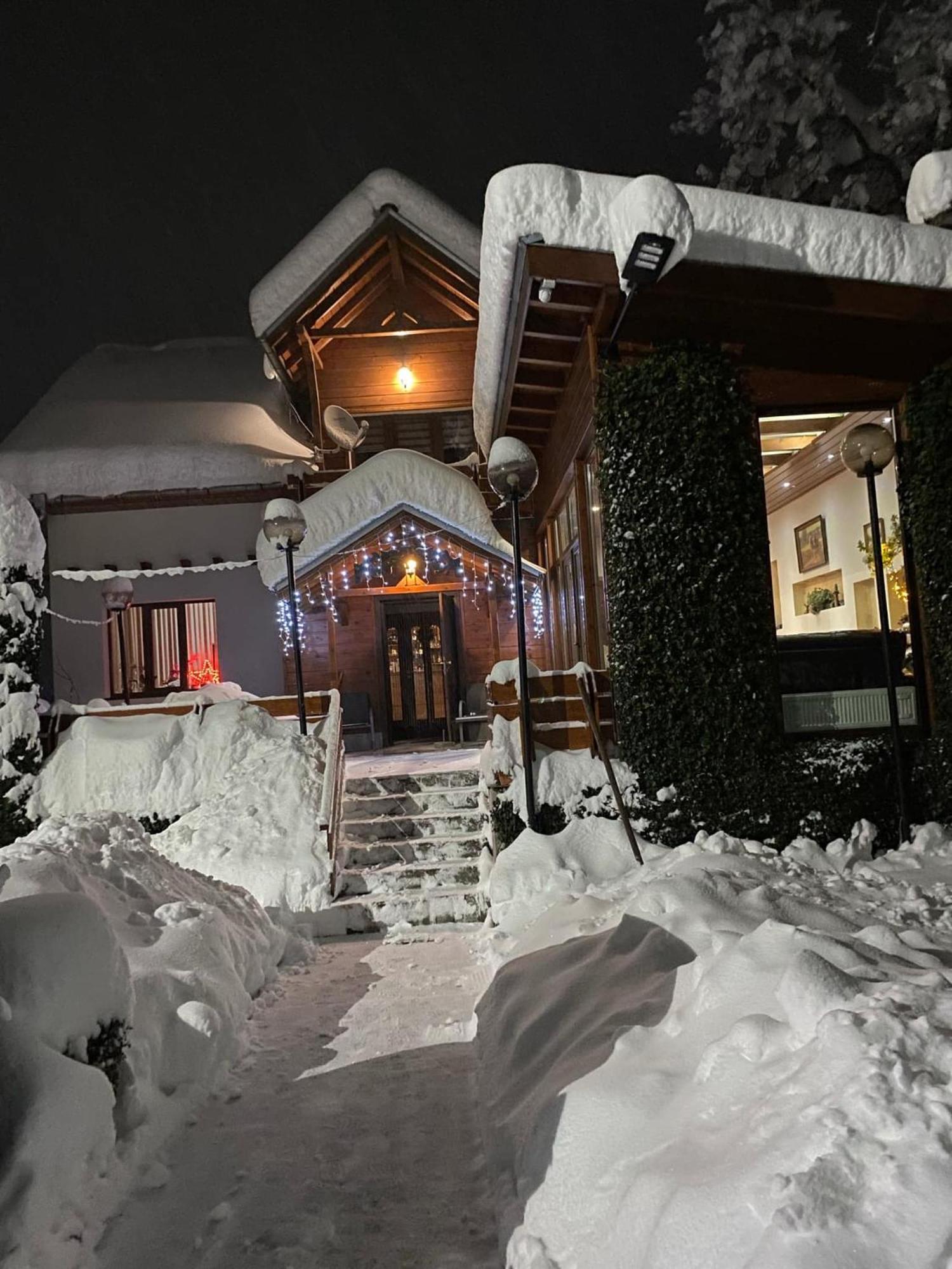 Orehite Guest House Samokow Exterior foto