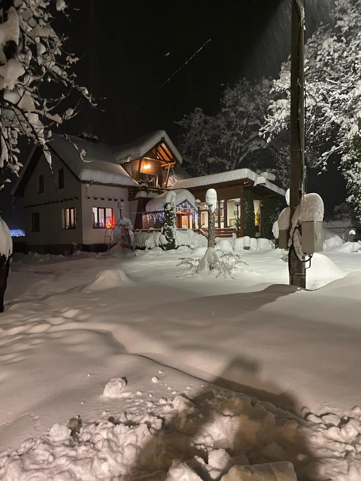 Orehite Guest House Samokow Exterior foto