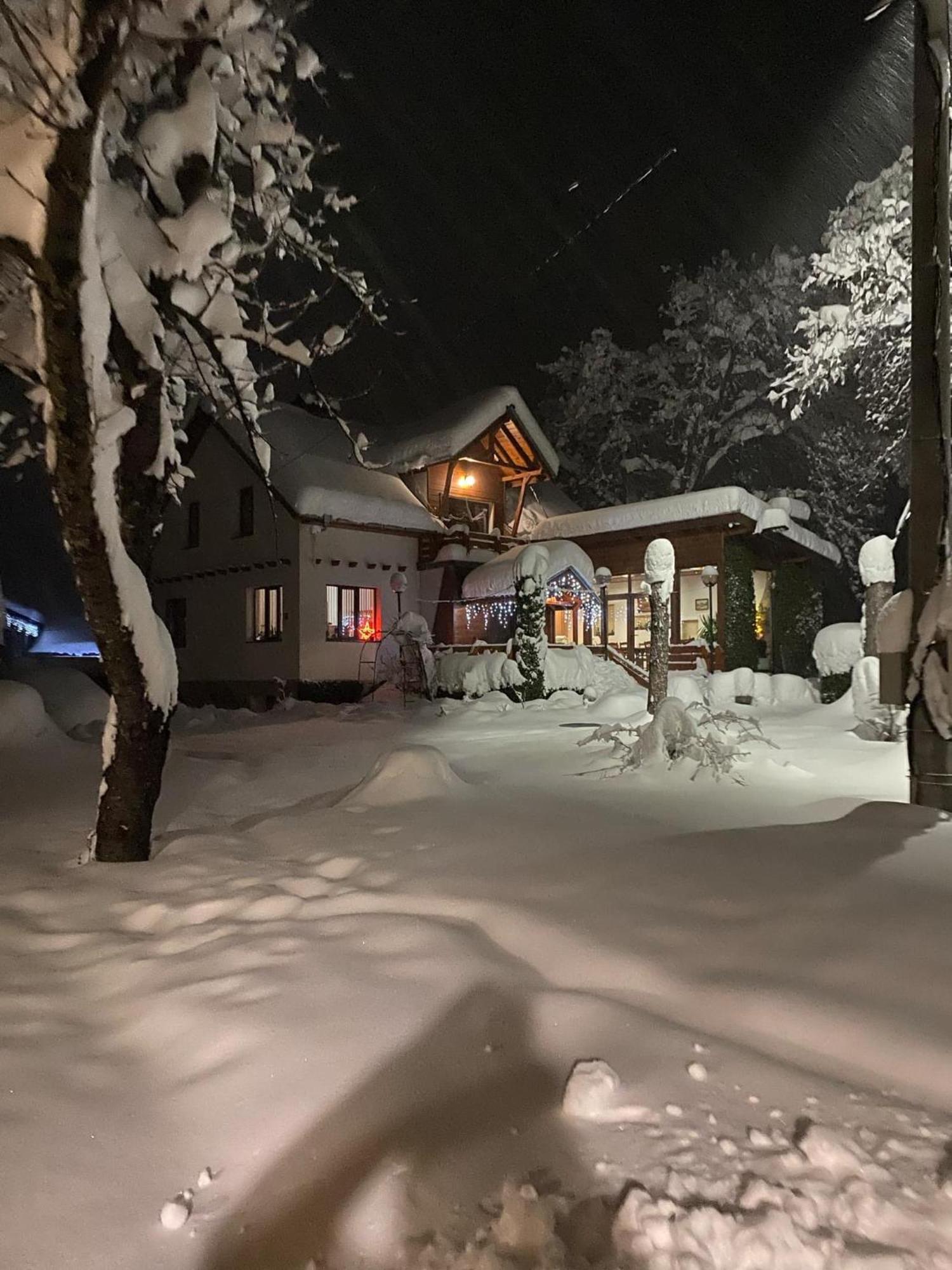 Orehite Guest House Samokow Exterior foto