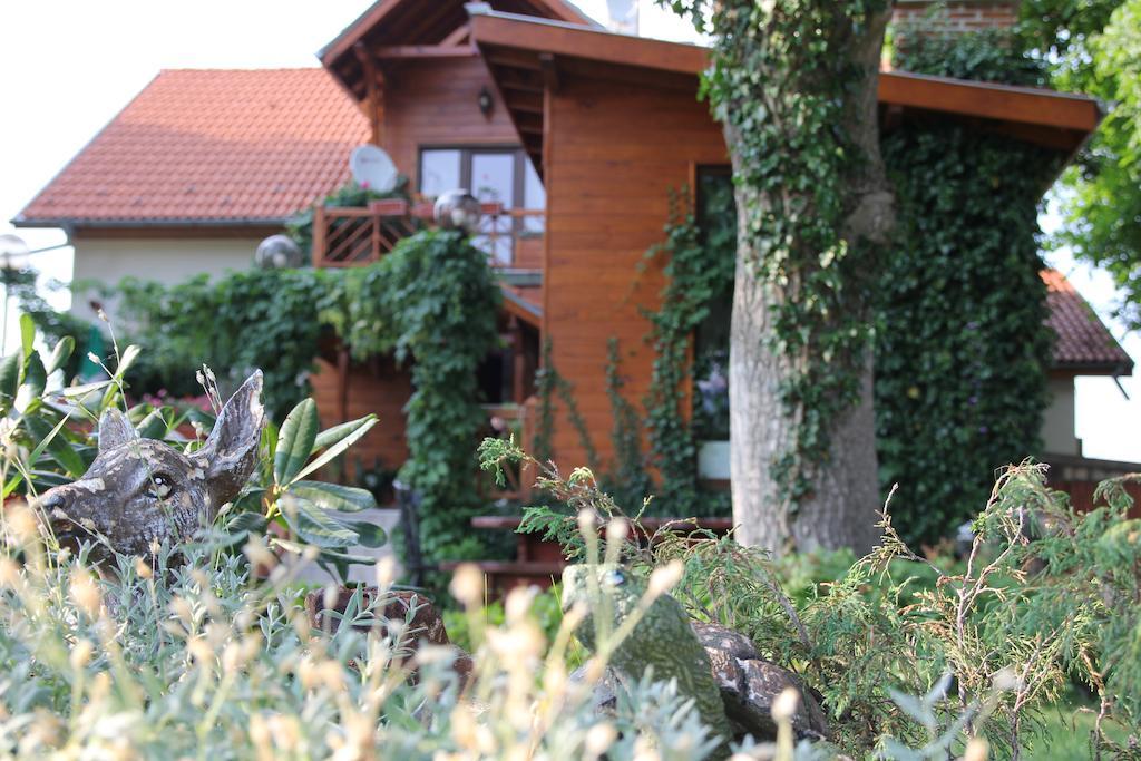 Orehite Guest House Samokow Exterior foto