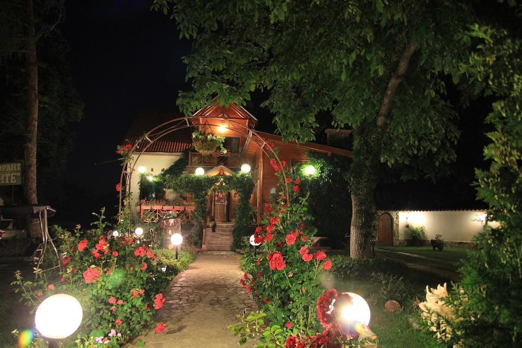 Orehite Guest House Samokow Exterior foto