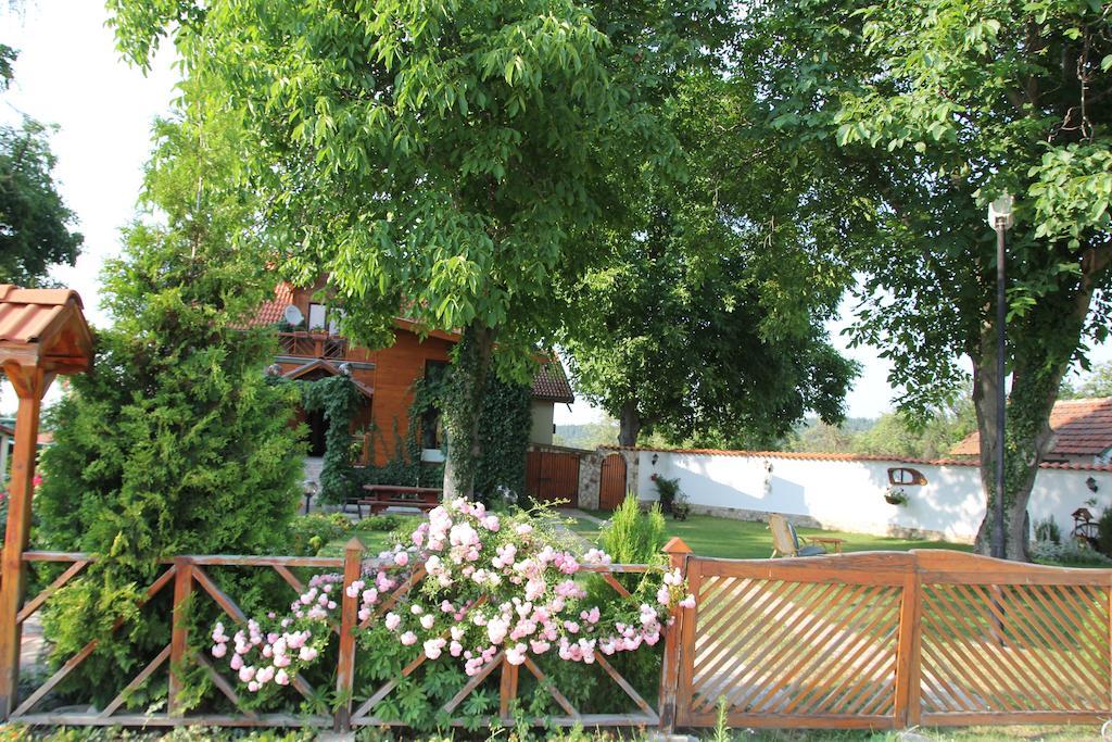 Orehite Guest House Samokow Exterior foto