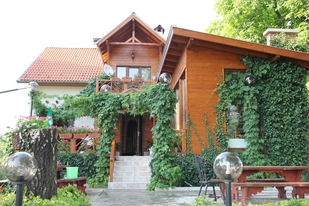 Orehite Guest House Samokow Exterior foto