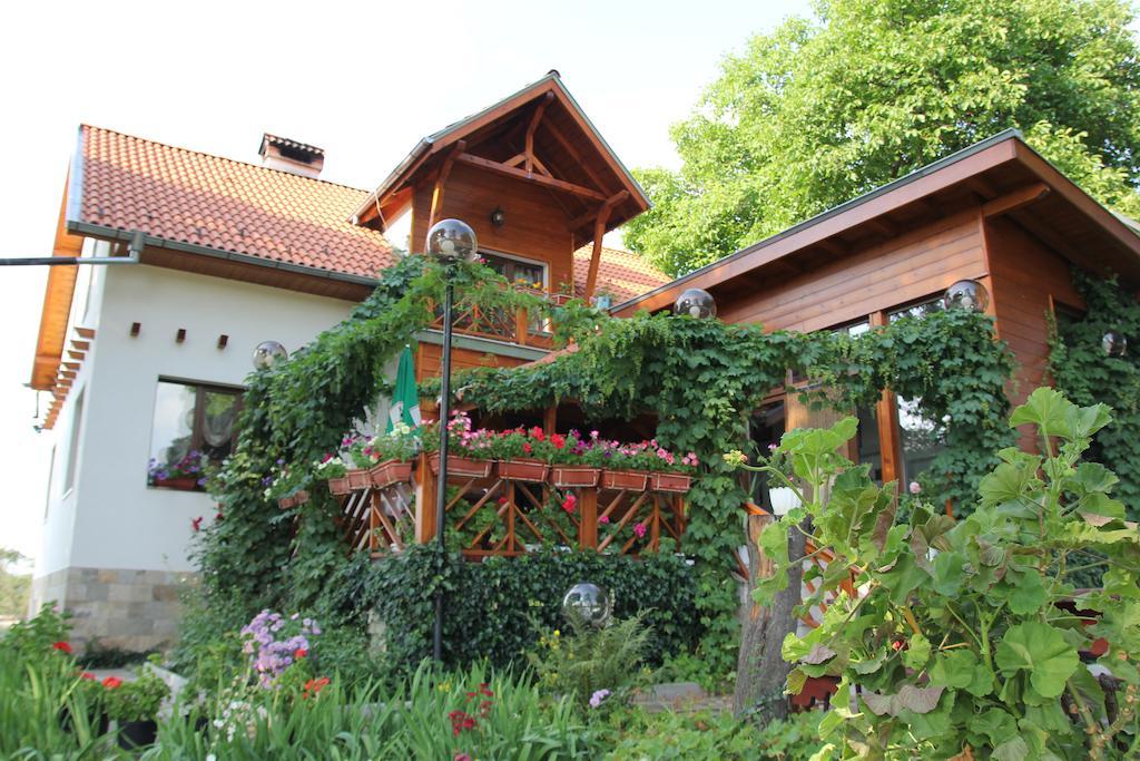 Orehite Guest House Samokow Exterior foto